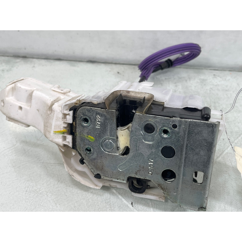 Serrure avant gauche FIAT TIPO 2 Photo n°4