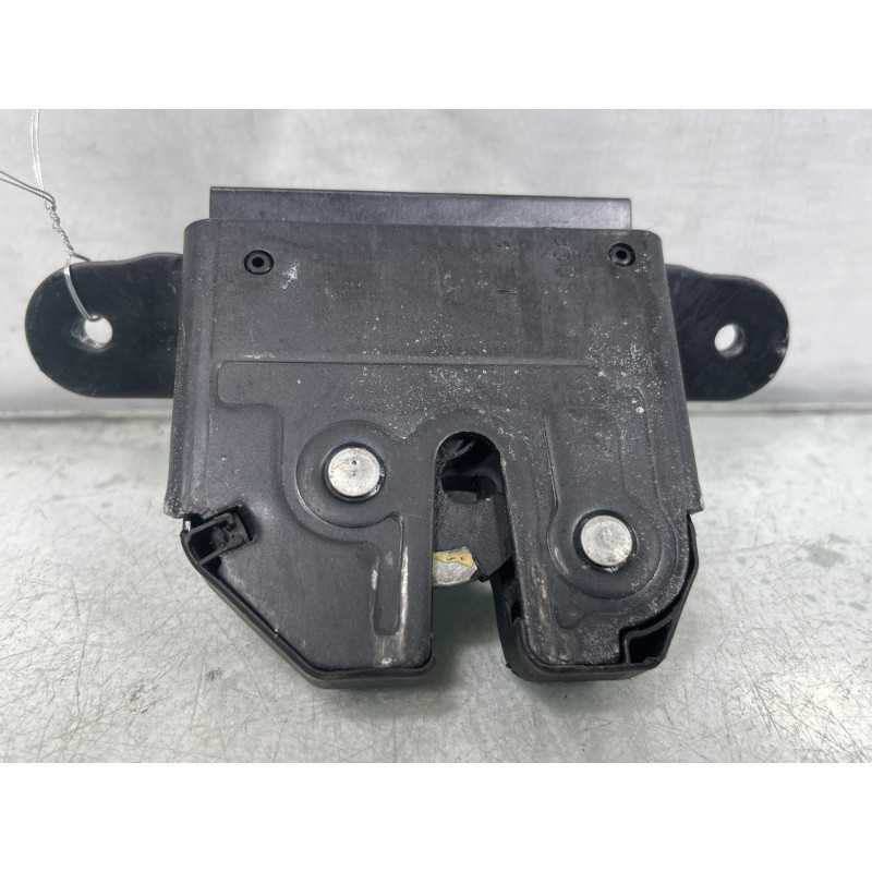 Serrure de hayon FIAT TIPO 2 Photo n°3