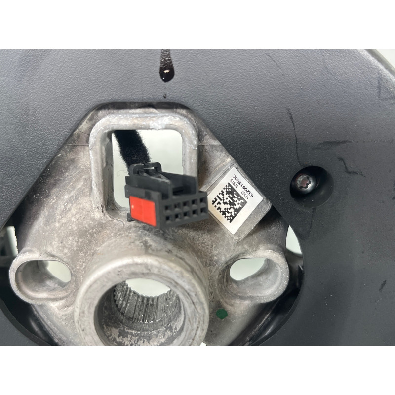 Volant FIAT TIPO 2 Photo n°4
