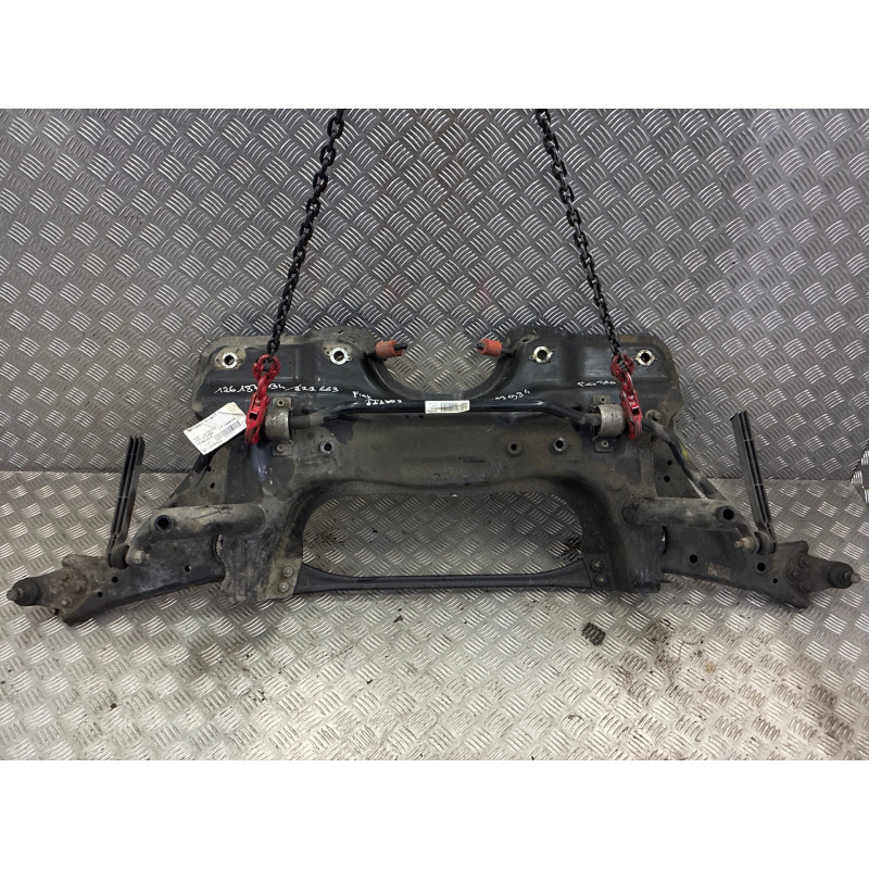 Berceau avant FIAT TIPO 2 Photo n°3