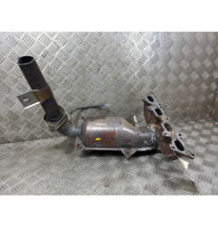 Catalyseur (echappement) FIAT TIPO 2