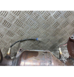Catalyseur (echappement) FIAT TIPO 2