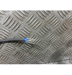 Catalyseur (echappement) FIAT TIPO 2