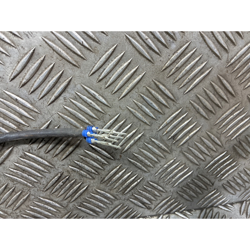 Catalyseur (echappement) FIAT TIPO 2 Photo n°5