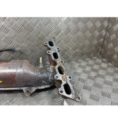 Catalyseur (echappement) FIAT TIPO 2