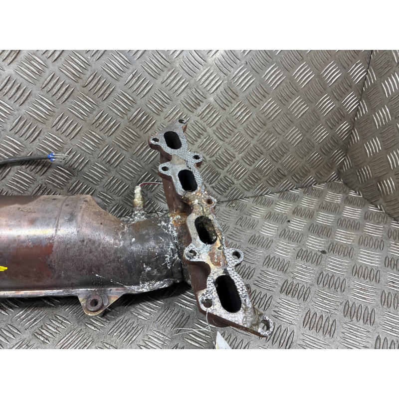 Catalyseur (echappement) FIAT TIPO 2 Photo n°6