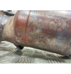 Catalyseur (echappement) FIAT TIPO 2