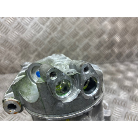 Compresseur clim FIAT TIPO 2 Photo n°1