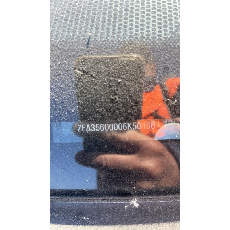 Cremaillere assistee FIAT TIPO 2 Photo n°10