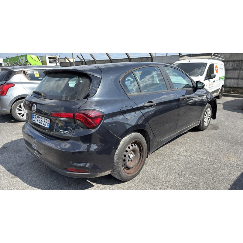 Cremaillere assistee FIAT TIPO 2 Photo n°20