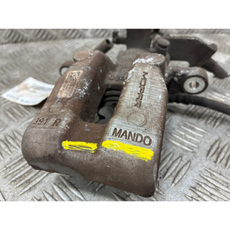 Etrier arriere droit (freinage) FIAT TIPO 2