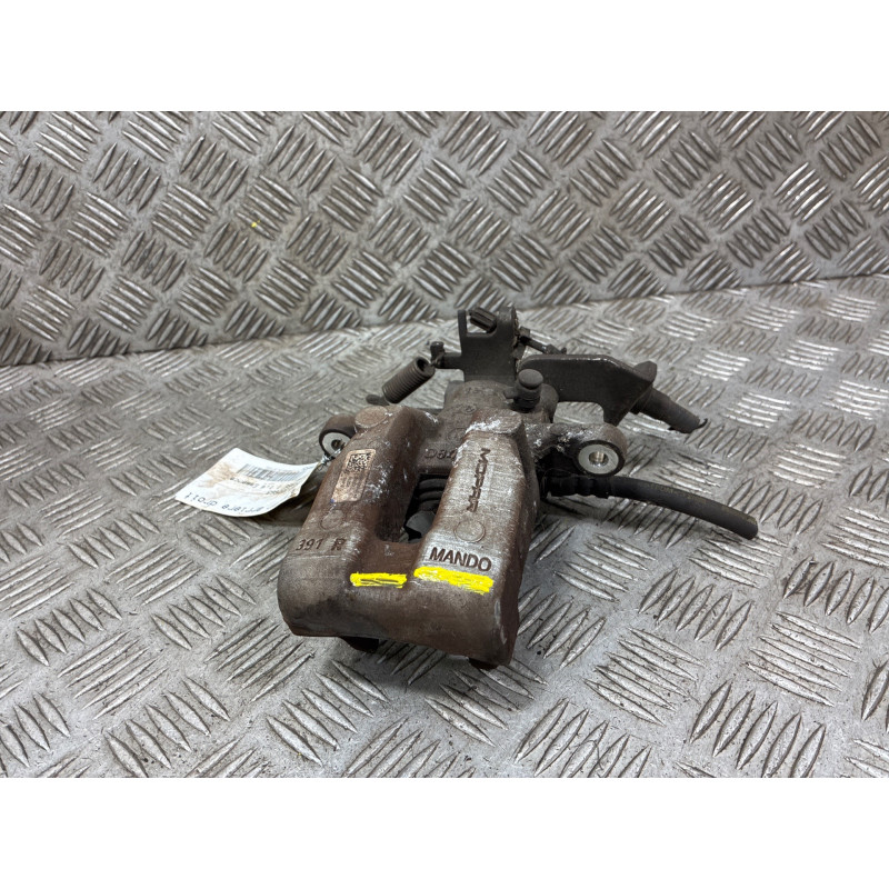 Etrier arriere droit (freinage) FIAT TIPO 2 Photo n°4