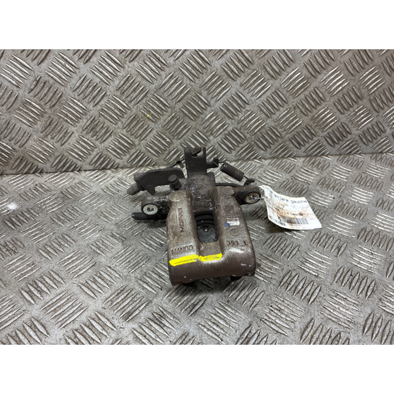 Etrier arriere gauche (freinage) FIAT TIPO 2 Photo n°1