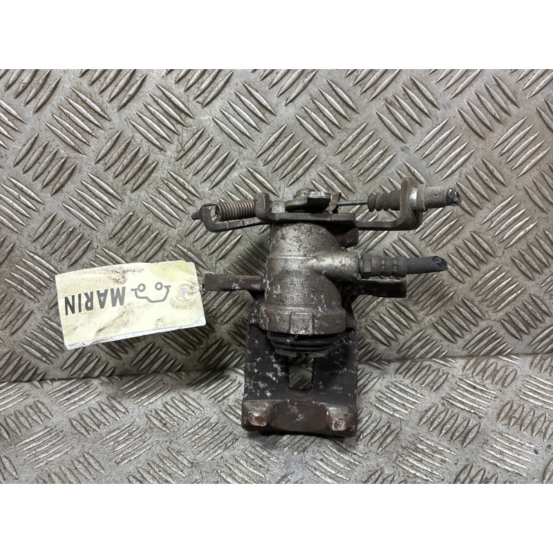 Etrier arriere gauche (freinage) FIAT TIPO 2 Photo n°4