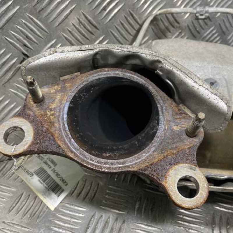Catalyseur (echappement) DACIA SANDERO 2 Photo n°5