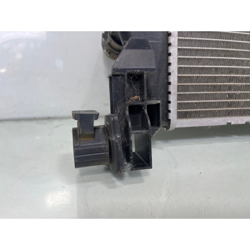 Radiateur eau FIAT TIPO 2 Photo n°1