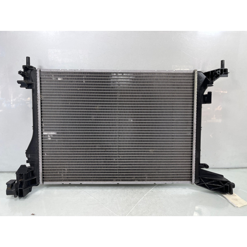 Radiateur eau FIAT TIPO 2 Photo n°2