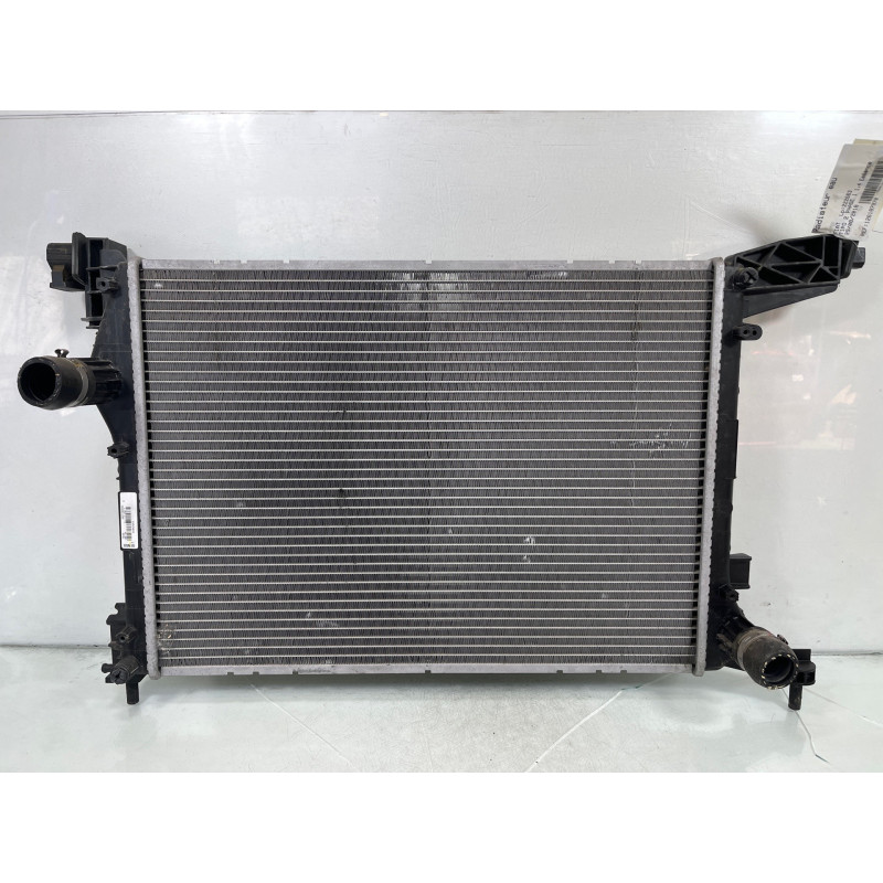 Radiateur eau FIAT TIPO 2 Photo n°3