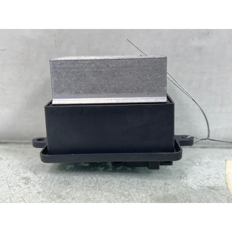 Resistance chauffage FIAT TIPO 2 Photo n°1