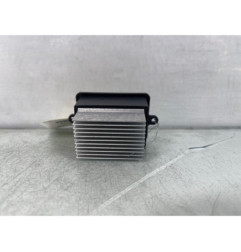 Resistance chauffage FIAT TIPO 2