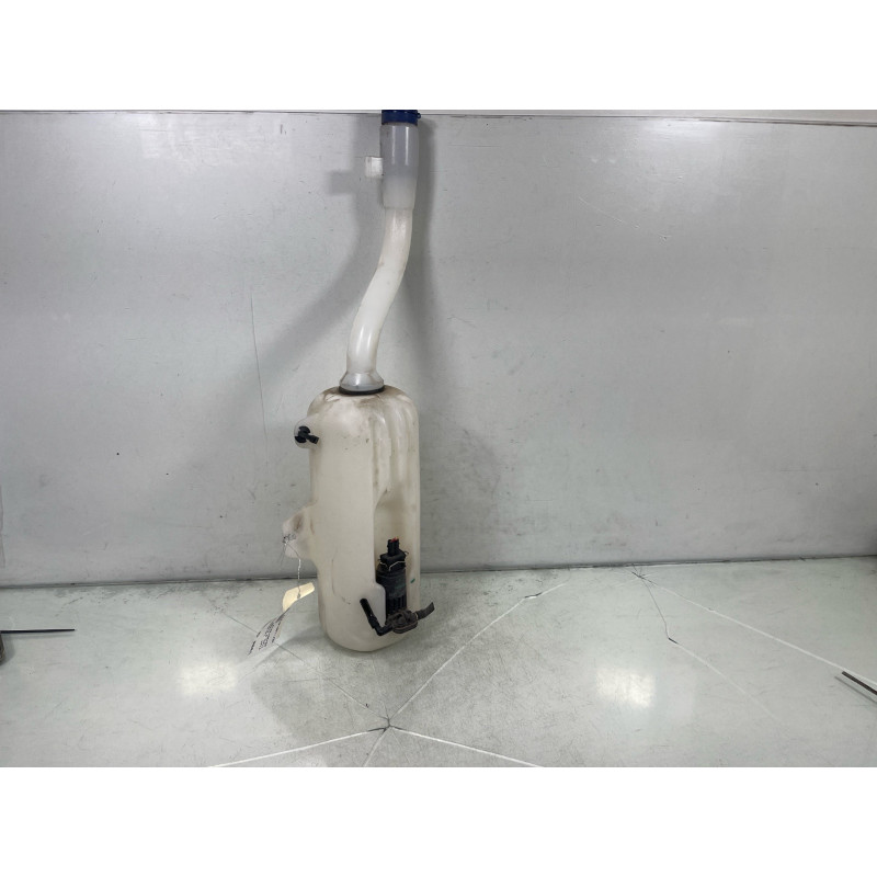 Vase de lave glace FIAT TIPO 2 Photo n°1