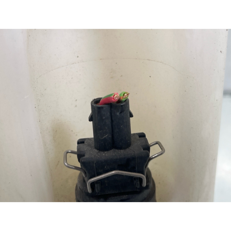 Vase de lave glace FIAT TIPO 2 Photo n°3