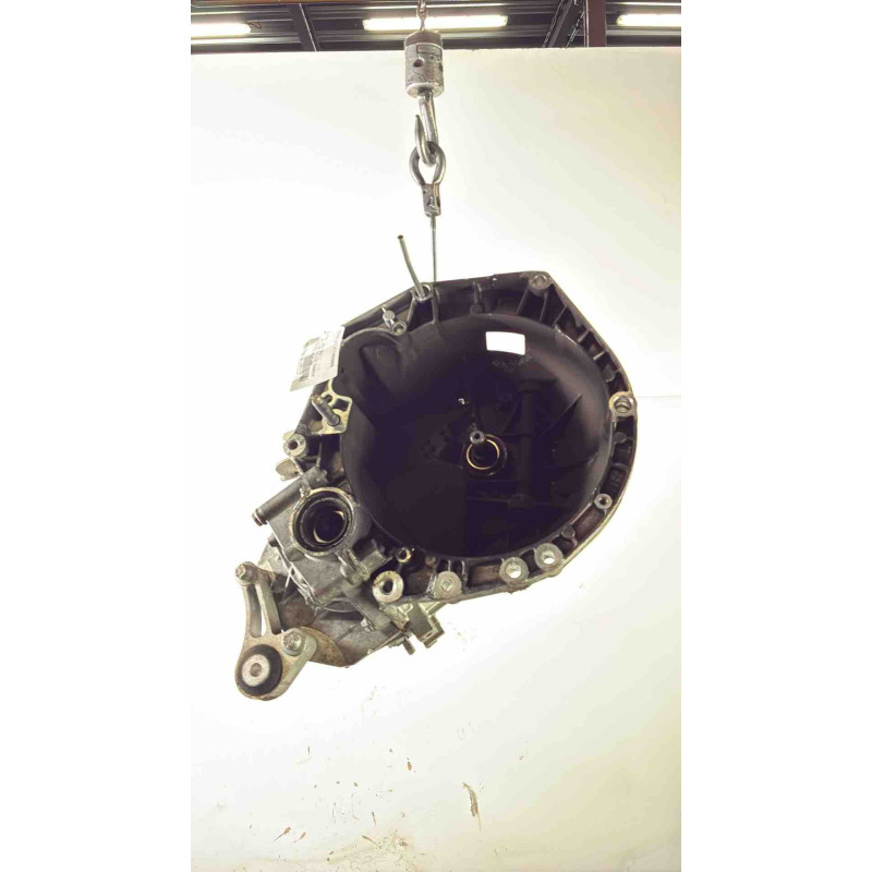 Boite de vitesses FIAT TIPO 2 Photo n°4