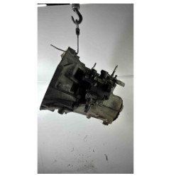 Boite de vitesses PEUGEOT 3008 1 Photo n°1