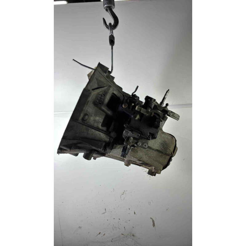 Boite de vitesses PEUGEOT 3008 1 Photo n°1