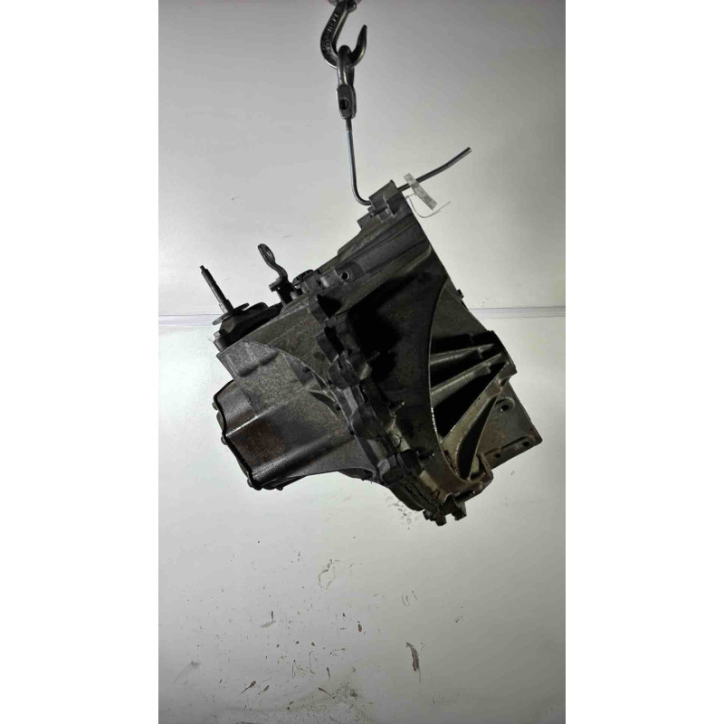 Boite de vitesses PEUGEOT 3008 1 Photo n°3