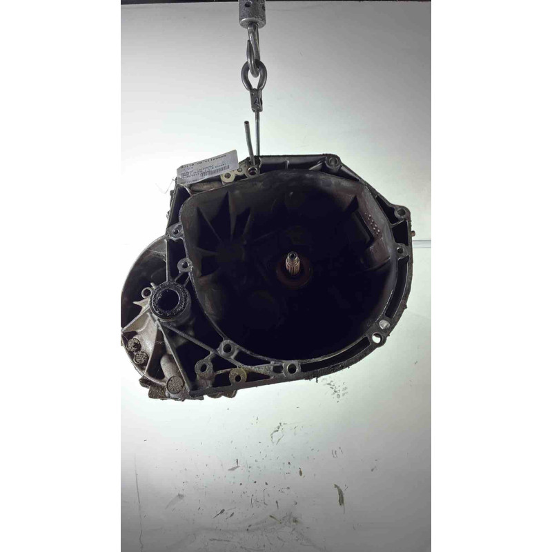 Boite de vitesses PEUGEOT 3008 1 Photo n°4
