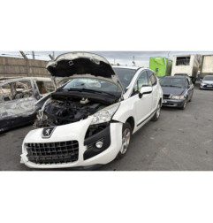 Boite de vitesses PEUGEOT 3008 1