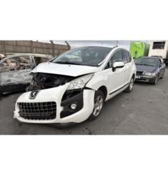 Boite de vitesses PEUGEOT 3008 1