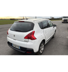 Boite de vitesses PEUGEOT 3008 1