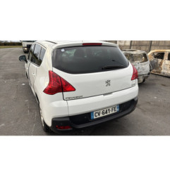 Boite de vitesses PEUGEOT 3008 1