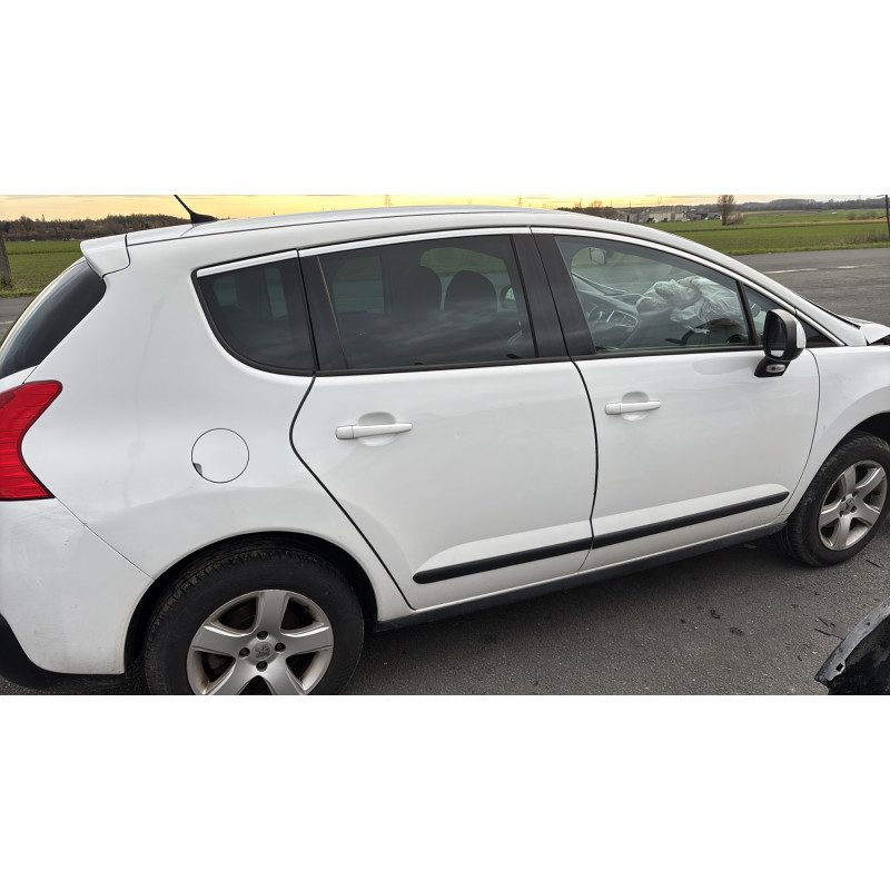 Boite de vitesses PEUGEOT 3008 1 Photo n°12