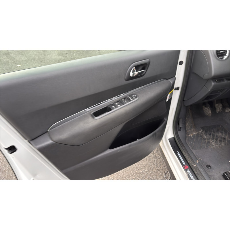 Boite de vitesses PEUGEOT 3008 1 Photo n°14