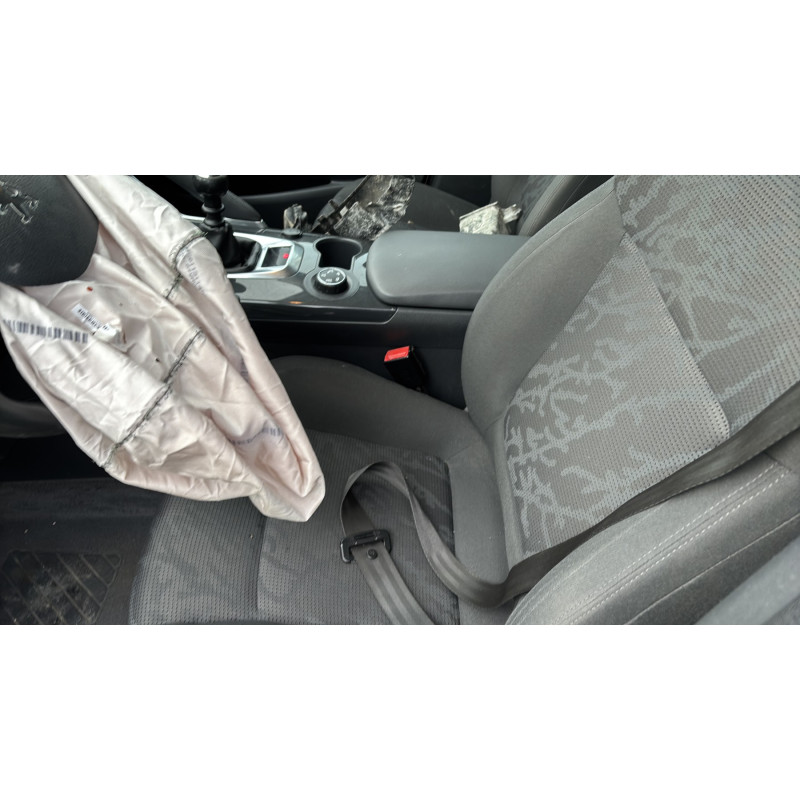 Boite de vitesses PEUGEOT 3008 1 Photo n°16