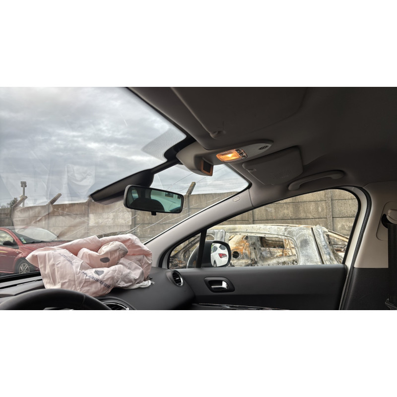 Boite de vitesses PEUGEOT 3008 1 Photo n°19