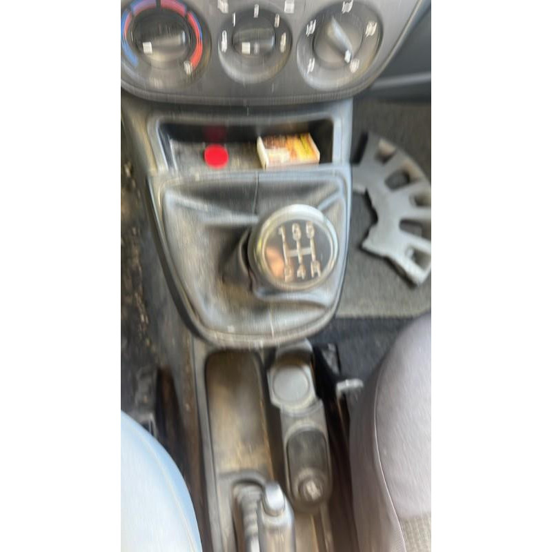 Retroviseur gauche PEUGEOT BIPPER Photo n°16