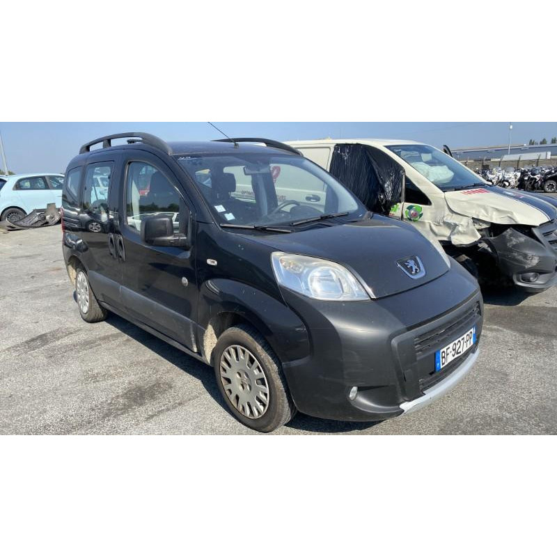 Retroviseur gauche PEUGEOT BIPPER Photo n°20