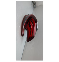 Feu arriere principal droit (feux) PEUGEOT 208 1