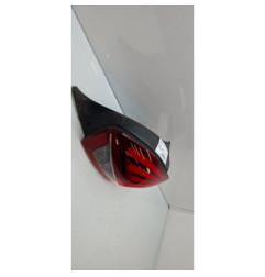 Feu arriere principal droit (feux) PEUGEOT 208 1