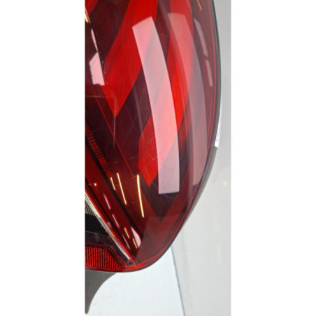Feu arriere principal gauche (feux) PEUGEOT 208 1