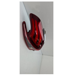 Feu arriere principal gauche (feux) PEUGEOT 208 1