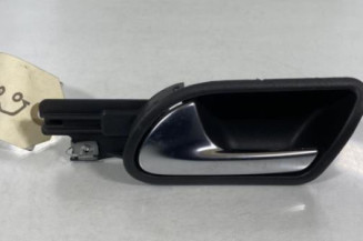 Poignee interieur arriere gauche VOLKSWAGEN GOLF 5