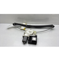 Leve vitre electrique arriere droit AUDI A3 2 Photo n°1