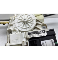 Leve vitre electrique arriere droit AUDI A3 2