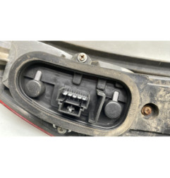 Feu arriere principal gauche (feux) FIAT PUNTO 2