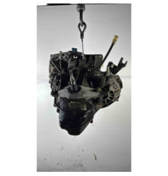 Boite de vitesses RENAULT GRAND MODUS Photo n°1